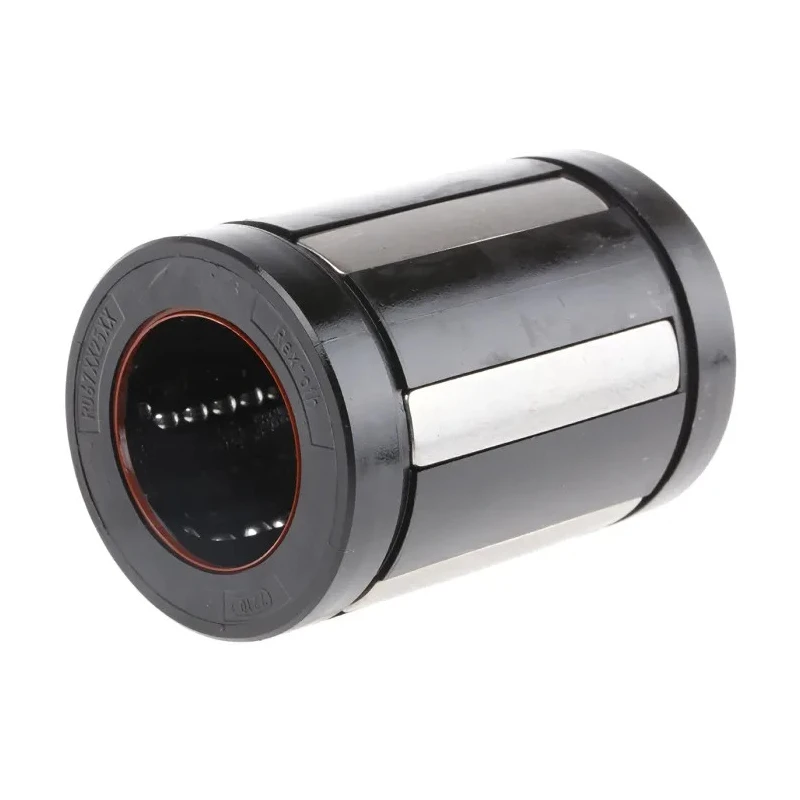 Bosch Rexroth Linear Ball Bearing with 40 mm Outer Diameter, 58 mm Length, Polyacetal Material R067022540