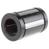 Bosch Rexroth Linear Ball Bearing with 40 mm Outer Diameter, 58 mm Length, Polyacetal Material R067022540