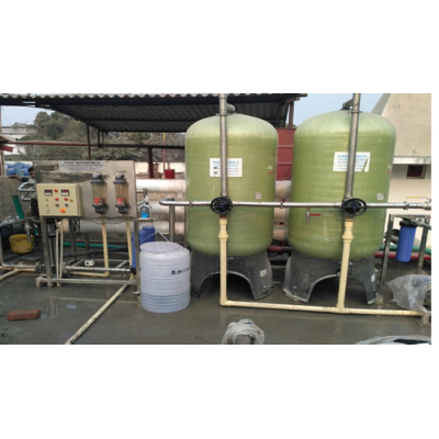 pwt-industrial-reverse-osmosis-plant