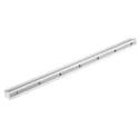 Bosch Rexroth R1605 Series Linear Guide Rail 20 mm Width 400 mm Length R987261842