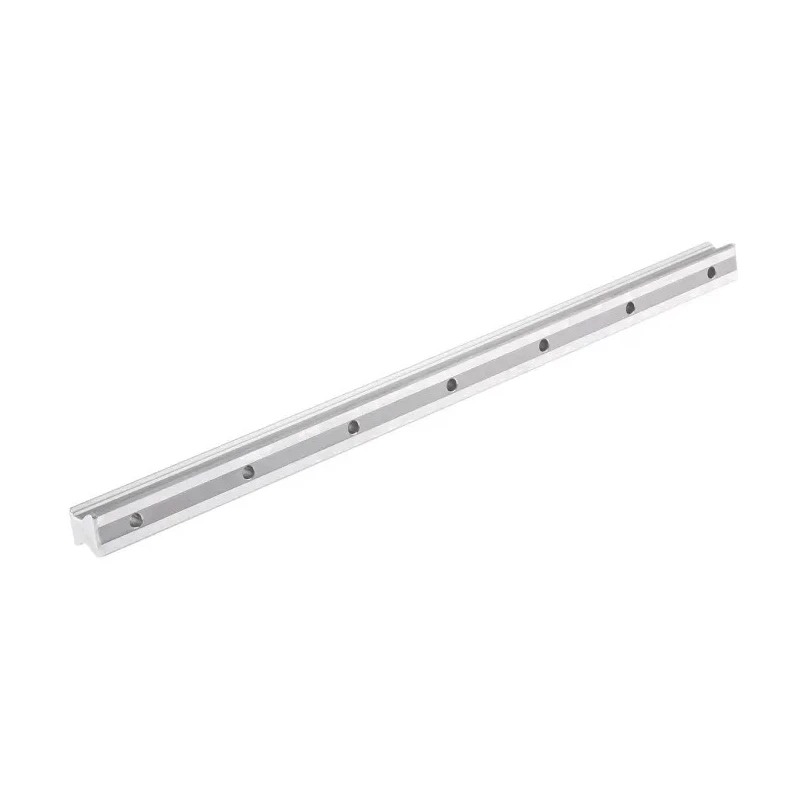 Bosch Rexroth R1605 Series Linear Guide Rail 20 mm Width 400 mm Length R987261842