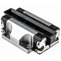 Bosch Rexroth Guide Block 9860 N Dynamic Load BSHP Series R165111420