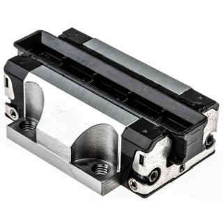Bosch Rexroth Guide Block 9860 N Dynamic Load BSHP Series R165111420