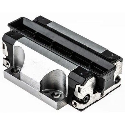Bosch Rexroth Guide Block 9860 N Dynamic Load BSHP Series R165111420