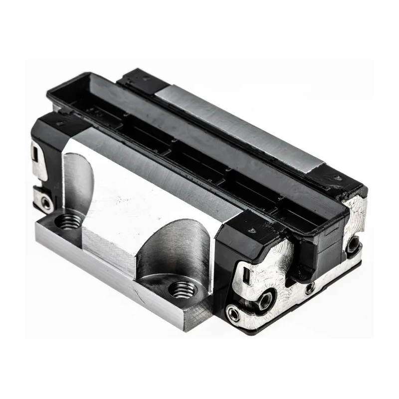 Bosch Rexroth Guide Block 9860 N Dynamic Load BSHP Series R165111420