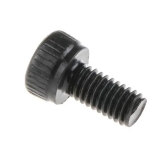 RS PRO Plain Steel Hex Socket Cap Screw, Hex Drive, Metric Thread, M24 Diameter, 130 mm Length 193-3438