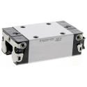 Bosch Rexroth Guide Block R162221420 R1622 Series Linear Motion Ball Runner Block 28600 N Dynamic Load