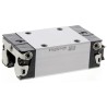 Bosch Rexroth Guide Block R162221420 R1622 Series Linear Motion Ball Runner Block 28600 N Dynamic Load
