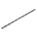 Bosch Rexroth Linear Guide Rail 9 mm Width 200 mm Length R987261834