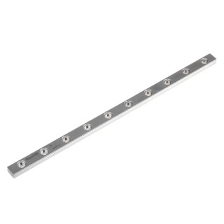 Bosch Rexroth Linear Guide Rail 9 mm Width 200 mm Length R987261834