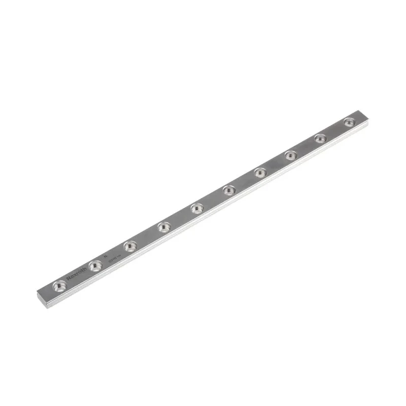 Bosch Rexroth Linear Guide Rail 9 mm Width 200 mm Length R987261834