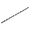 Bosch Rexroth Linear Guide Rail 9 mm Width 200 mm Length R987261834