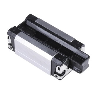 Bosch Rexroth Guide Block BSHP Series, Ball Runner Block, Carriage Length 58.2mm, Width 34mm, Dynamic Load 9860N R162211420