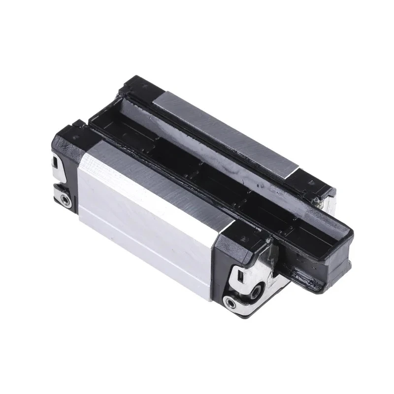 Bosch Rexroth Guide Block BSHP Series, Ball Runner Block, Carriage Length 58.2mm, Width 34mm, Dynamic Load 9860N R162211420