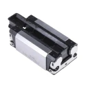 Bosch Rexroth Guide Block BSHP Series, Ball Runner Block, Carriage Length 58.2mm, Width 34mm, Dynamic Load 9860N R162211420