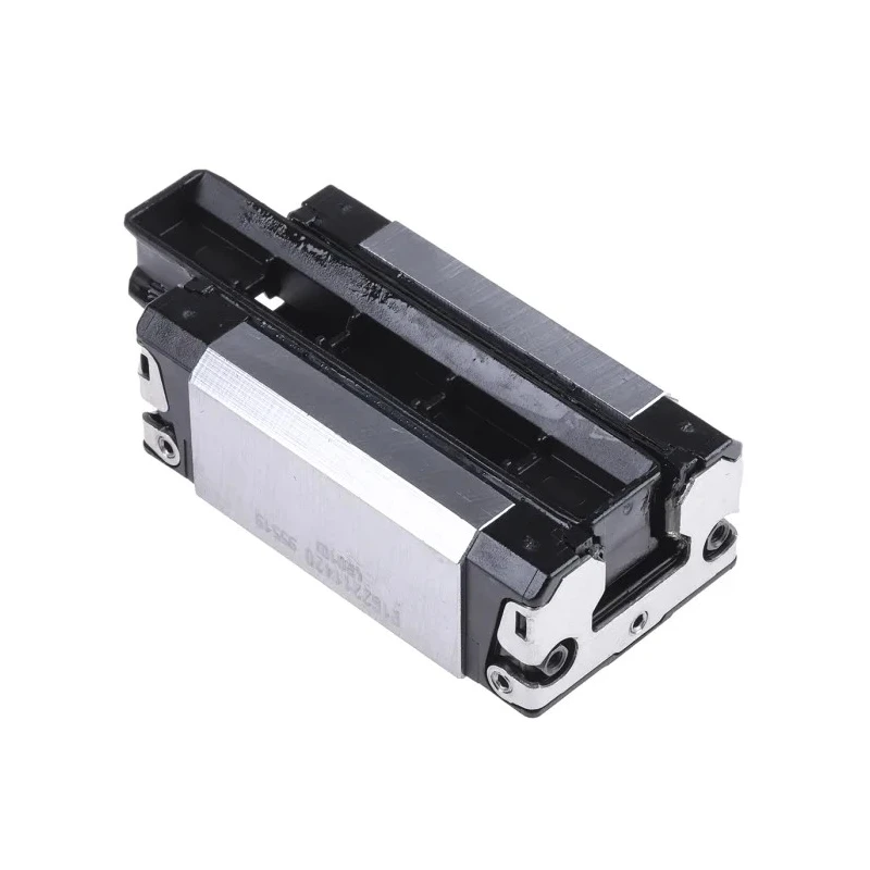 Bosch Rexroth Guide Block BSHP Series, Ball Runner Block, Carriage Length 58.2mm, Width 34mm, Dynamic Load 9860N R162211420