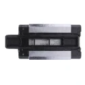 Bosch Rexroth Guide Block BSHP Series, Ball Runner Block, Carriage Length 58.2mm, Width 34mm, Dynamic Load 9860N R162211420