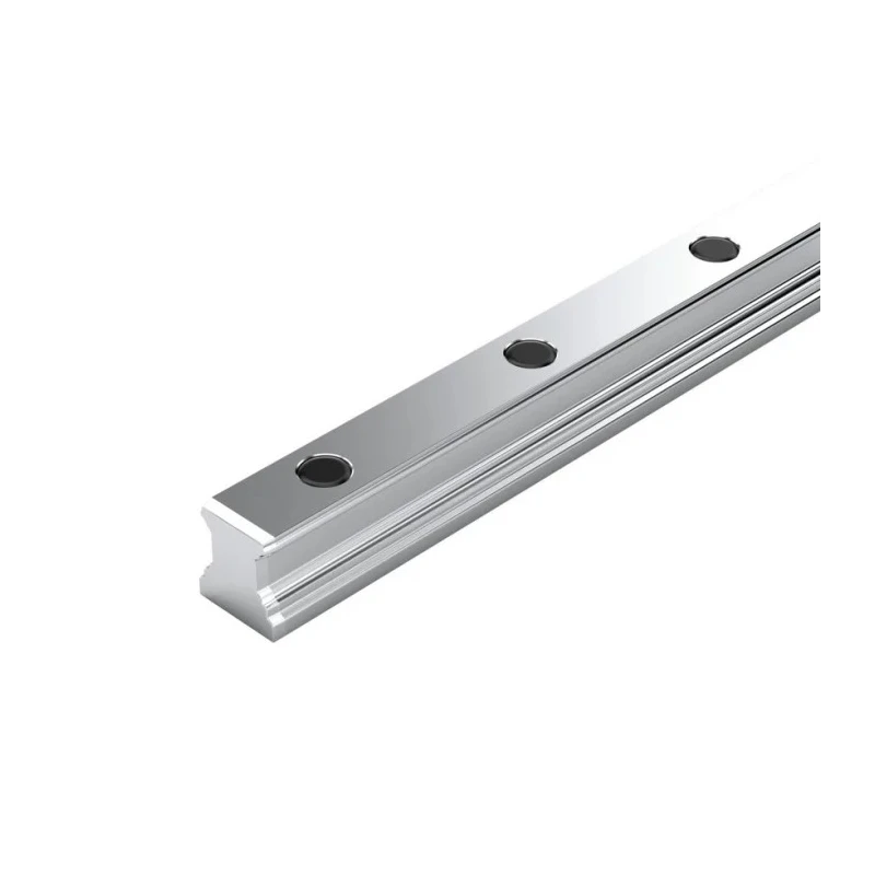 Bosch Rexroth Linear Guide Rail 15 mm Width 460 mm Length R987261839