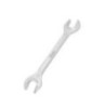 Groz 12x13 mm Double Open End Spanner DOSP/SF/12-13/S
