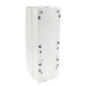 Scame Wall Mount Residual Current Device 16A 230V IP67 Blue 2P+PE ADVANCE 2 