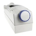 Scame Wall Mount Residual Current Device 16A 230V IP67 Blue 2P+PE ADVANCE 2 