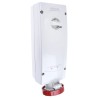 Scame Socket Switchable IP67 3+N+E Earthing Position 6h Straight Industrial Interlock 63A 415V IP67 5616387