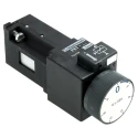 Parker Pneumatic Timer, Surface/Flush/DIN Rail/Clip Mount, Operating Pressure 3 to 8 bar, Temperature -15 to 60°C PRT-C10