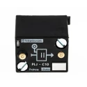 Parker PLJ series 8 bar Pneumatic Logic Controller with Memory Relay, Threshold, Inhibit, Input, NOT, Amplifier Relay PLJ-C10