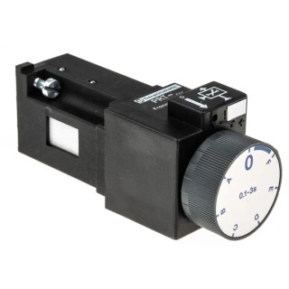 Parker Pneumatic Timer 8 Bar Maximum Operating Pressure PRT-E10