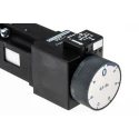 Parker Pneumatic Timer 8 Bar Maximum Operating Pressure PRT-E10