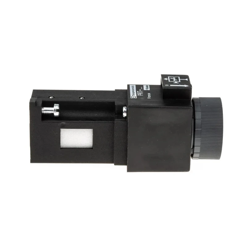 Parker Pneumatic Timer 8 Bar Maximum Operating Pressure PRT-E10