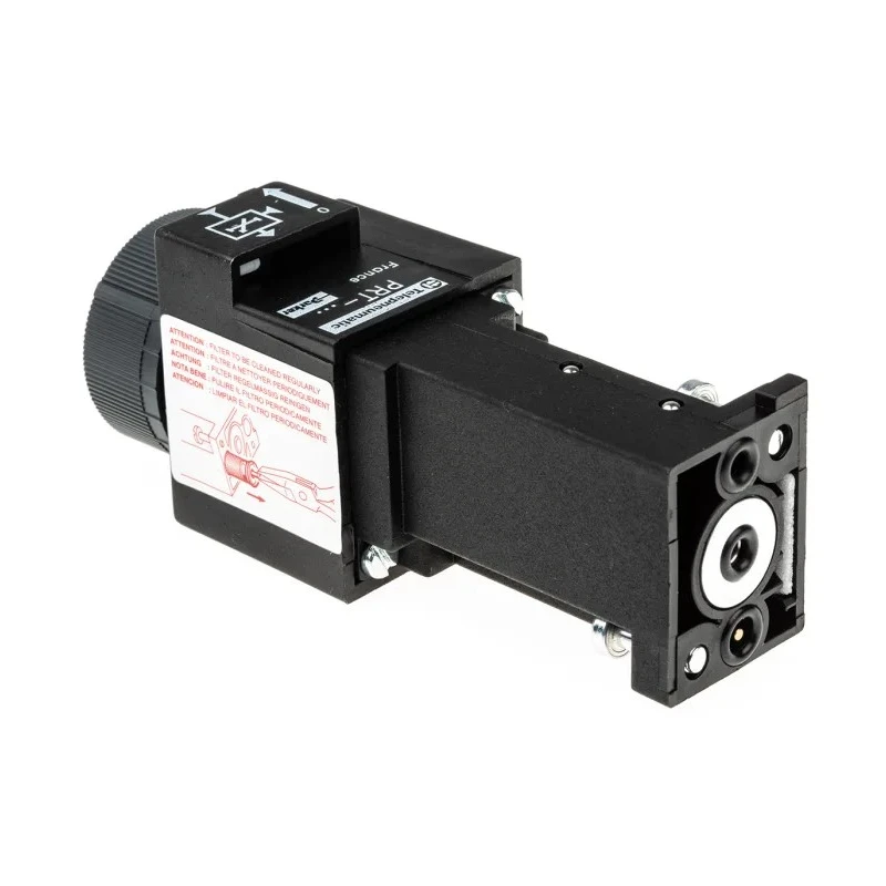Parker Pneumatic Timer 8 Bar Maximum Operating Pressure PRT-E10