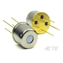 TE Connectivity MEAS Series Digital Output Temperature & Humidity Sensor Through Hole Mount I2C Interface ±1°C G-TPMO-103