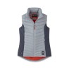 Parade Grey Water Repellent Unisex Bodywarmer Gilet Size S 17OGNA**1713TS