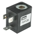 Parker Series Viking Xtreme Solenoid Coil 110V AC 120V AC P2FCB453