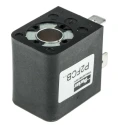 Parker Series Viking Xtreme Solenoid Coil 110V AC 120V AC P2FCB453