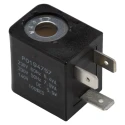 Parker 230V AC Solenoid Coil Solenoid Valve Coil Series P2FCB457 P2FCB457