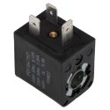 Parker 230V AC Solenoid Coil Solenoid Valve Coil Series P2FCB457 P2FCB457