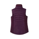 Parade OGNA Purple Water Repellent Unisex Gilet Size L with Zipper Closure 17OGNA**1783TL