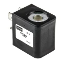 Parker Series Viking Xtreme 24V DC Solenoid Coil P2FCB449