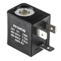 Parker Series Viking Xtreme 24V DC Solenoid Coil P2FCB449