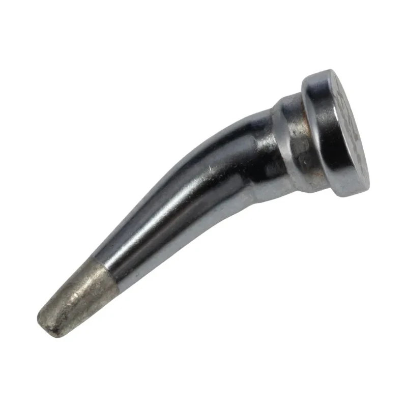 Weller Soldering Iron Tip Bent Screwdriver 1.6 mm Width 17.5 mm Length LT ALX T0054444310