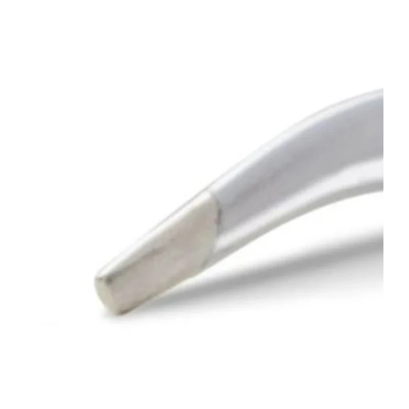 Weller Soldering Iron Tip Bent Screwdriver 1.6 mm Width 17.5 mm Length LT ALX T0054444310