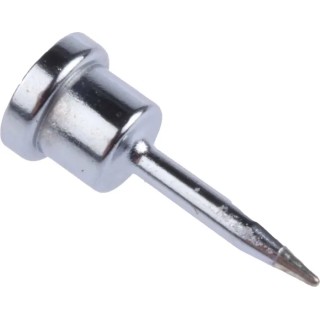 Weller Soldering Iron Tip LT 1SA 0.5 mm Conical 15 mm for LR21/TCPS WSFP WSP80 WP80 WXP80 T0054448899