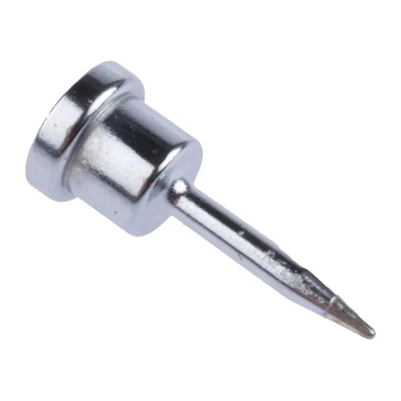 Weller Soldering Iron Tip LT 1SA 0.5 mm Conical 15 mm for LR21/TCPS WSFP WSP80 WP80 WXP80 T0054448899