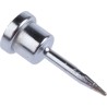 Weller Soldering Iron Tip LT 1SA 0.5 mm Conical 15 mm for LR21/TCPS WSFP WSP80 WP80 WXP80 T0054448899