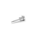 Weller Soldering Iron Tip LT 1SA 0.5 mm Conical 15 mm for LR21/TCPS WSFP WSP80 WP80 WXP80 T0054448899