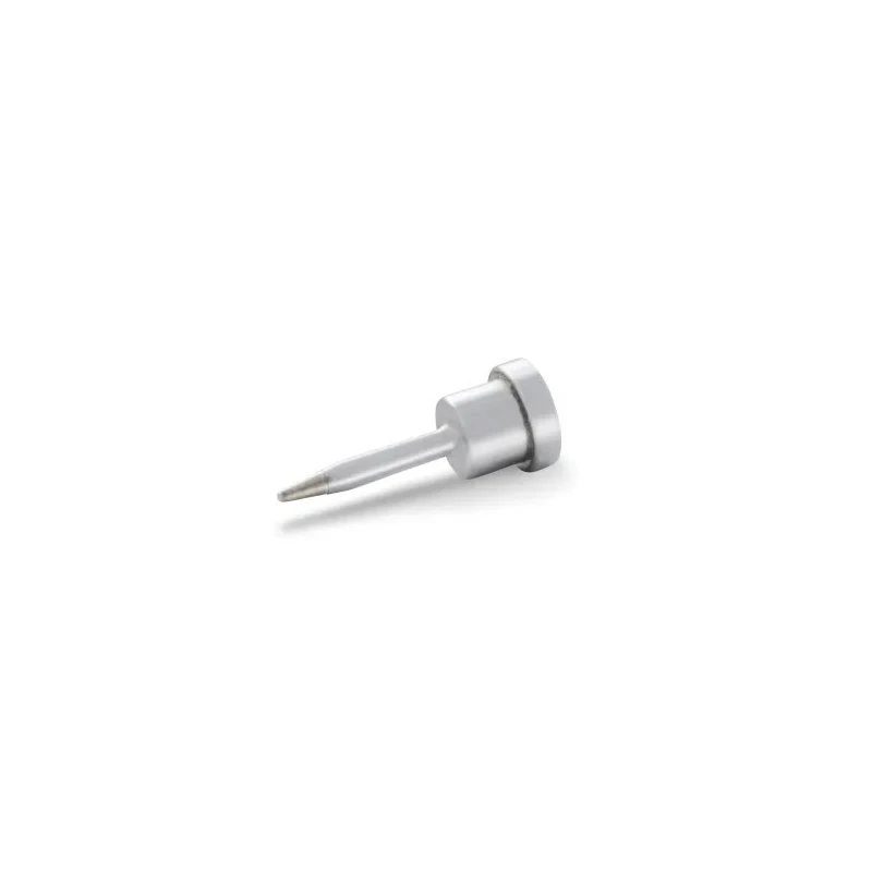 Weller Soldering Iron Tip LT 1SA 0.5 mm Conical 15 mm for LR21/TCPS WSFP WSP80 WP80 WXP80 T0054448899