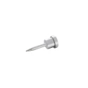 Weller Soldering Iron Tip LT 1SA 0.5 mm Conical 15 mm for LR21/TCPS WSFP WSP80 WP80 WXP80 T0054448899