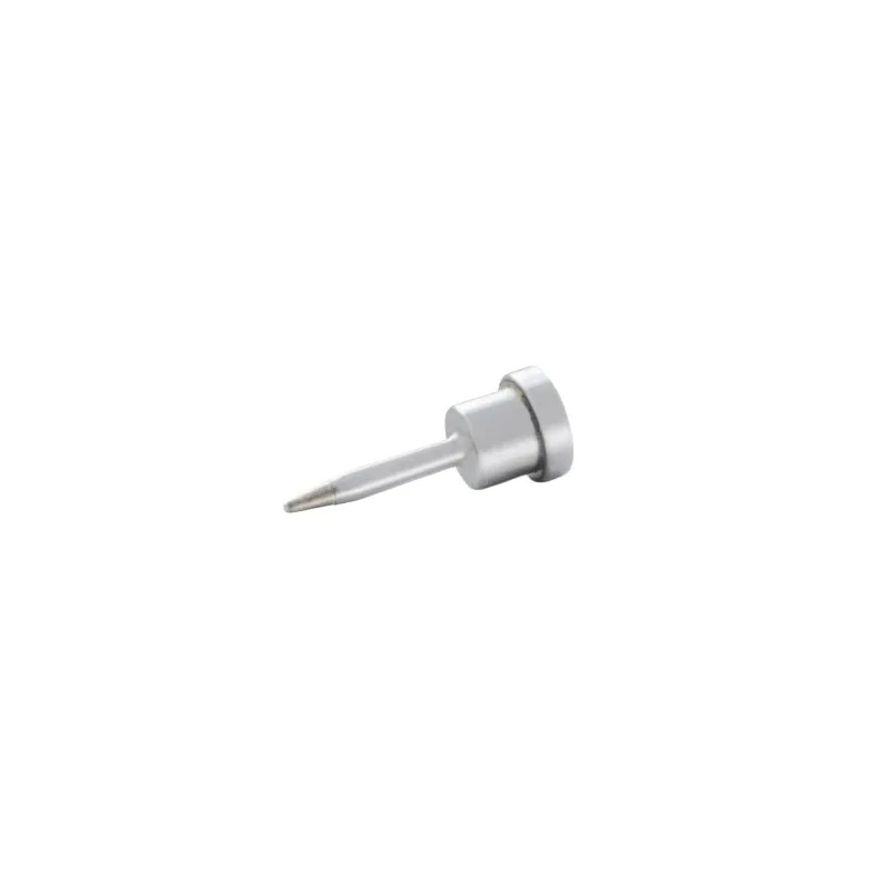 Weller Soldering Iron Tip LT 1SA 0.5 mm Conical 15 mm for LR21/TCPS WSFP WSP80 WP80 WXP80 T0054448899